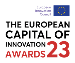 The European Capital Of Innovation