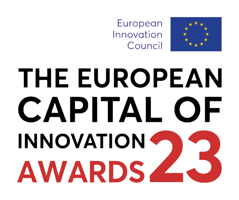 The European Capital Of Innovation